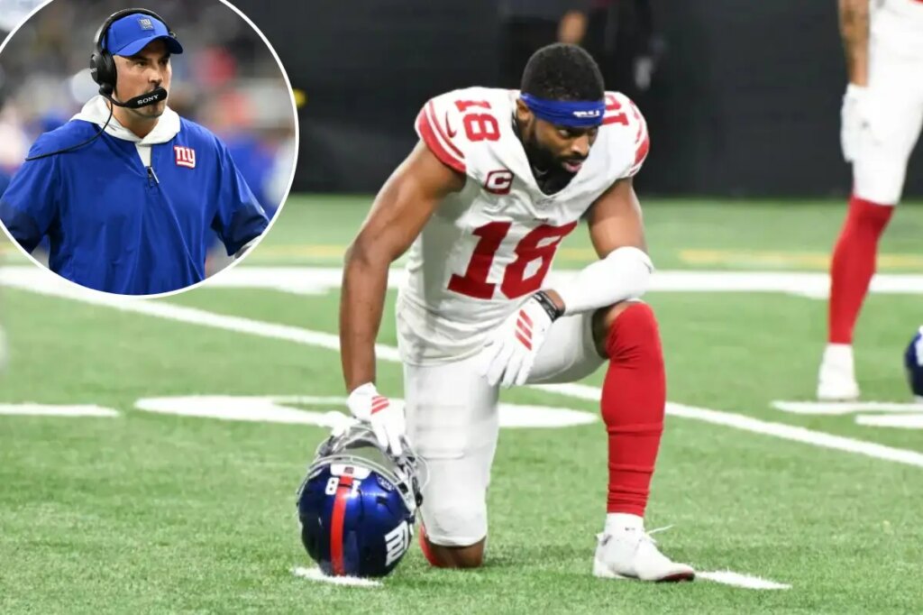 Sports psychology experts tell The Post what needs to change for Giants to close out games