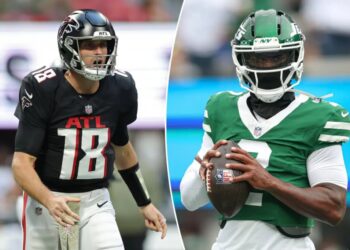 Here’s how to watch Falcons vs. Jets for free: Start time, livestream
