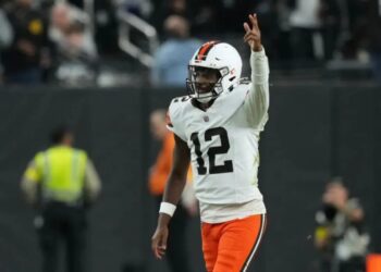 Browns open to giving Shedeur Sanders ‘extended look’ as starter