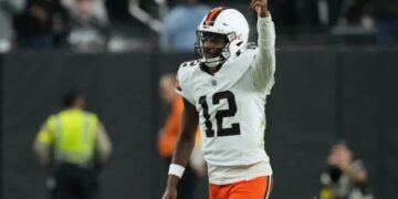 Browns open to giving Shedeur Sanders ‘extended look’ as starter