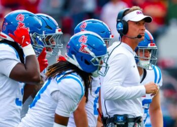 Lane Kiffin bolting Ole Miss for LSU as lengthy saga finally concludes