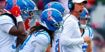 Lane Kiffin bolting Ole Miss for LSU as lengthy saga finally concludes