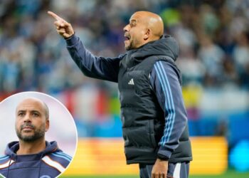 Pascal Jansen turned his first-year NYCFC turnaround into a piece of MLS history