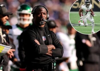 Jets get chance for moral victories to become a real one against struggling Falcons