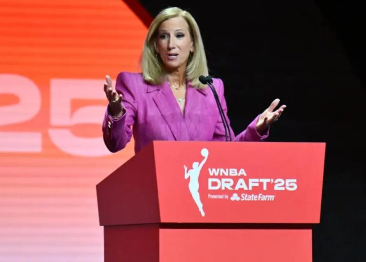 Where WNBA labor negotiations stand as first extended deadline nears