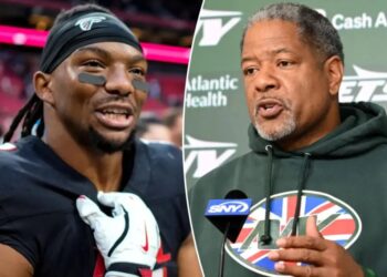 Jets vs. Falcons: Preview, prediction, what to watch for in Week 13