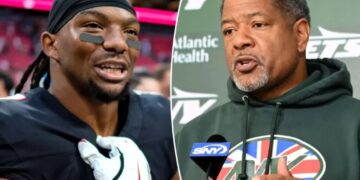 Jets vs. Falcons: Preview, prediction, what to watch for in Week 13