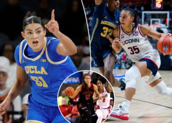 2026 WNBA Mock Draft 1.0: Field wide open with expected stacked class