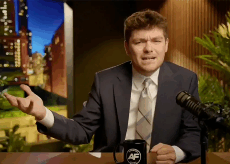 As Nazi sympathizer roils GOP, one MAGA senator’s silence grows more telling by the day