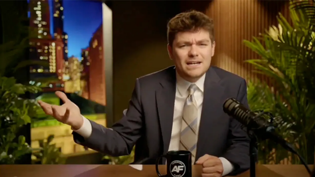 As Nazi sympathizer roils GOP, one MAGA senator’s silence grows more telling by the day