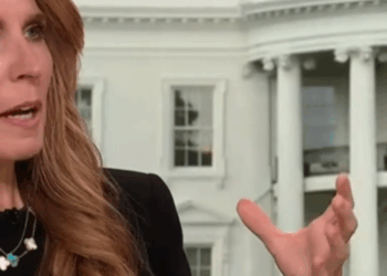 Nicolle Wallace floored as Republicans act like ‘prisoners’ — whose doors aren’t locked