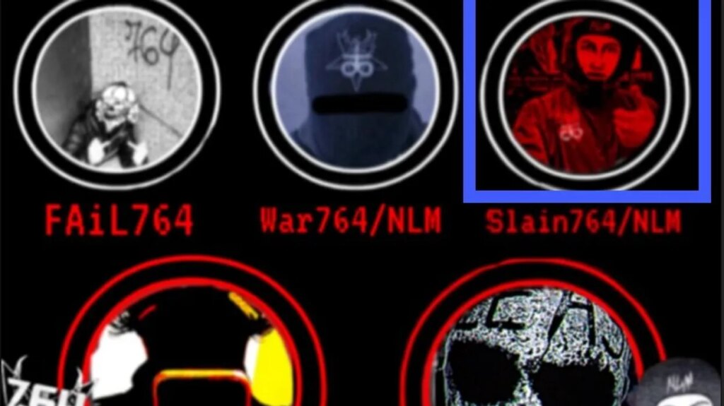 Cyberstalking arrest signals shadowy network’s ‘startling shift’ to ‘real-world violence’