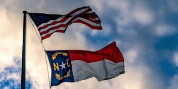 Challenge to GOP’s gerrymander in red state suffers early loss