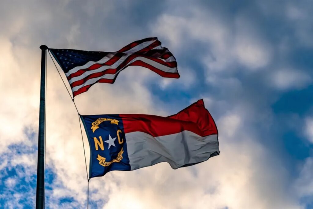 Challenge to GOP’s gerrymander in red state suffers early loss