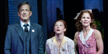 ‘This World of Tomorrow’ Review: Tom Hanks Is Back in Town