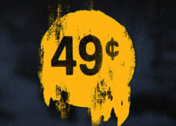 Goodbye, Price Tags. Hello, Dynamic Pricing.