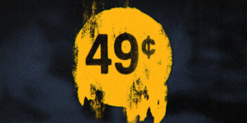 Goodbye, Price Tags. Hello, Dynamic Pricing.