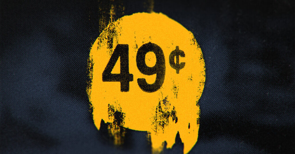 Goodbye, Price Tags. Hello, Dynamic Pricing.