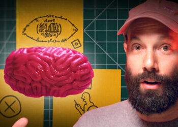 I’m Building an Algorithm That Doesn’t Rot Your Brain