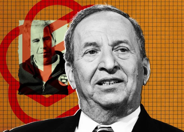 OpenAI Board Member Resigns After Deep Connections to Epstein Exposed