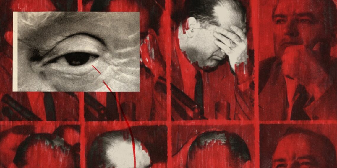 The First Amendment Won’t Go Quietly