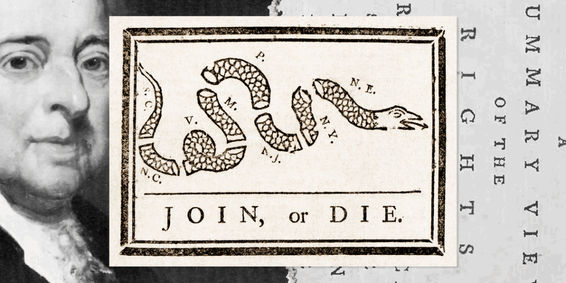 What Actually Changed in 1776