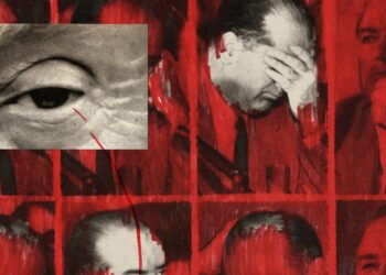 The First Amendment Won’t Go Quietly