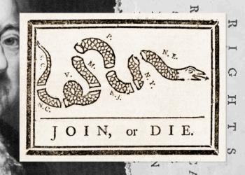 What Actually Changed in 1776