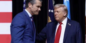 ‘Heinous crimes’: Hegseth’s combative lash out sparks instant backlash