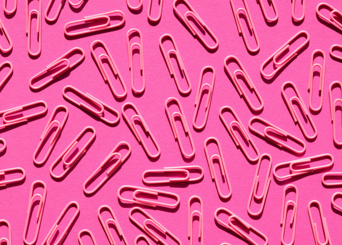 Is Your Ex ‘Paperclipping’ You?