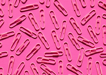 Is Your Ex ‘Paperclipping’ You?