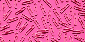 Is Your Ex ‘Paperclipping’ You?