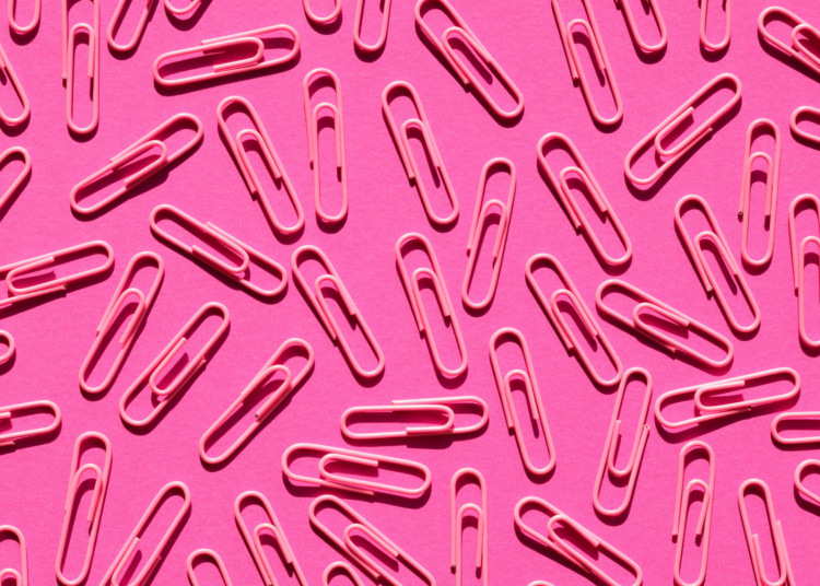 Is Your Ex ‘Paperclipping’ You?