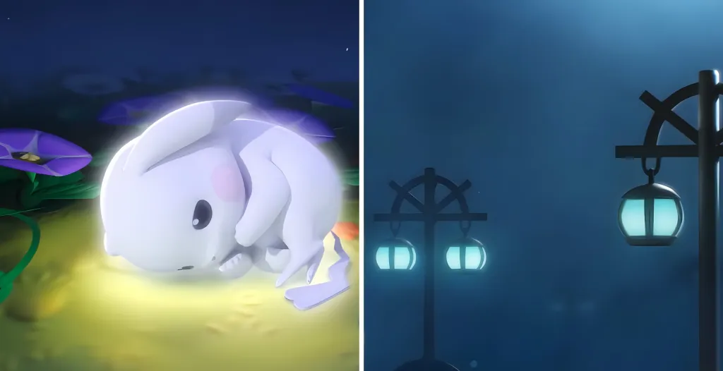 Peakychu Ghost Type Trailer