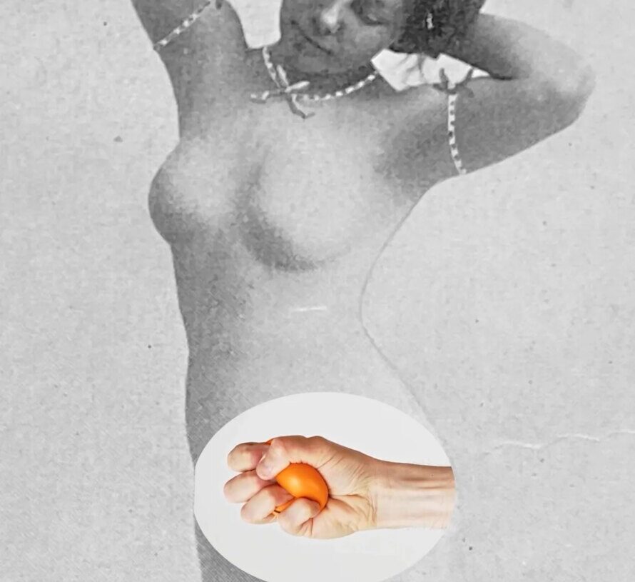 The Pelvic Floor Is a Problem