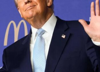 GOP roiled as Trump pulls out of promise: ‘Basically what he ripped MTG a new one over’