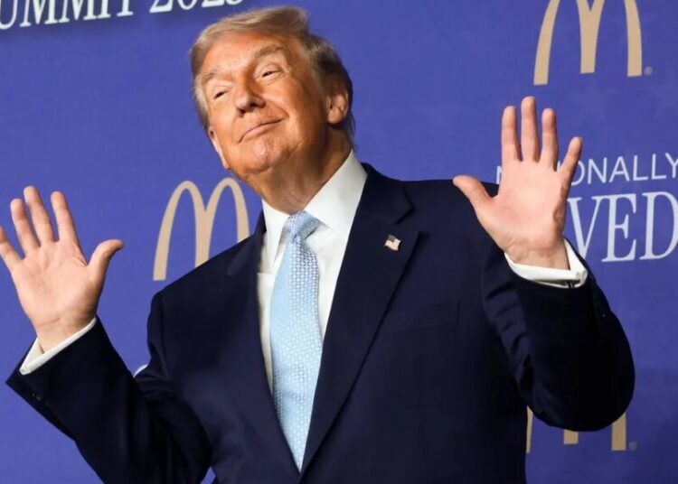 ‘We can’t keep up’: Business owner bashes ‘toll’ of Trump’s economy