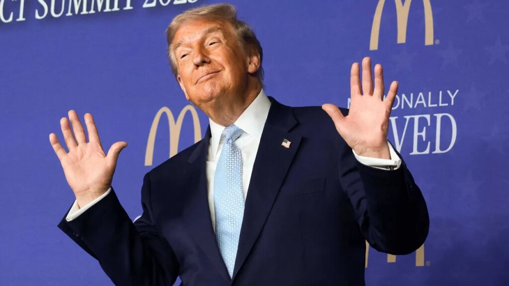 ‘We can’t keep up’: Business owner bashes ‘toll’ of Trump’s economy