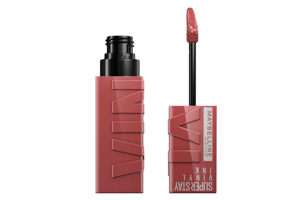 Maybelline Super Stay Vinyl Ink Liquid Lipcolor