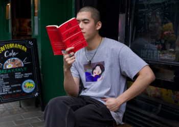 An Obituary for the ‘Performative Male’: Will This Guy-Type Survive the Winter?