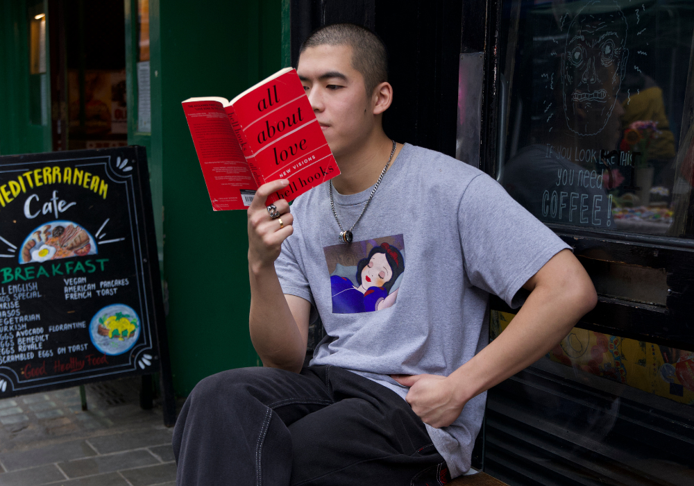 An Obituary for the ‘Performative Male’: Will This Guy-Type Survive the Winter?