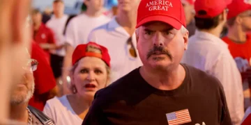 ‘You let us down!’ Trump fans rebel against president over comments that ‘betray the base’
