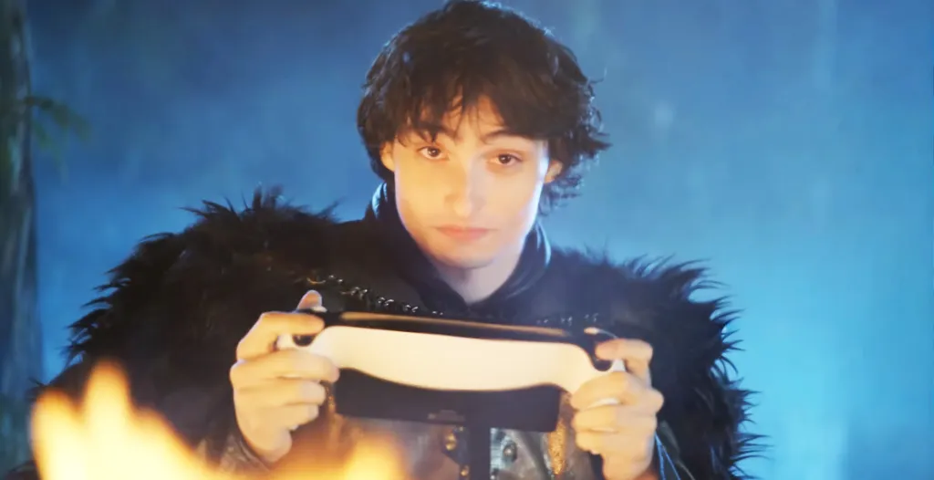 PlayStation Live Service Games