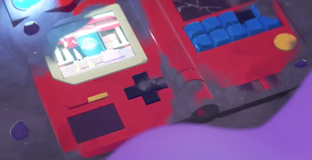 Pokémon Pokopia Ditto Lore