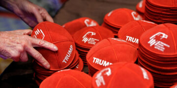 Why Republicans Are Fighting About the Nazis