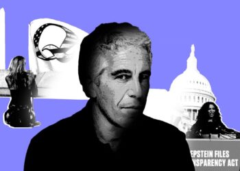 How Donald Trump Lost Control of the Epstein Spin Cycle