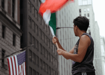 Most Immigrants Support Border Enforcement, but Not Mass Deportations, Poll Finds