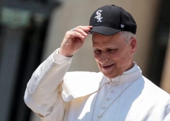 This guy’s favorite movie tells us all we need know about Trump