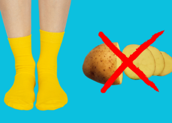 No, a Potato in Your Sock Will Not Cure Your Cold, You Lunatics