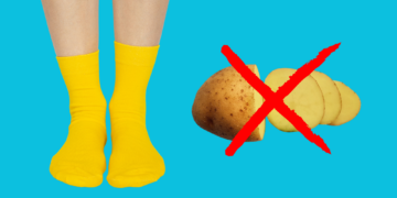 No, a Potato in Your Sock Will Not Cure Your Cold, You Lunatics